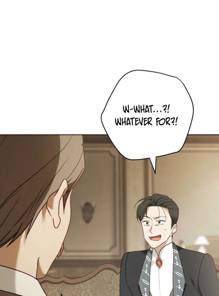 After I Died, My Childhood Husband Chapter 11 - Page 25