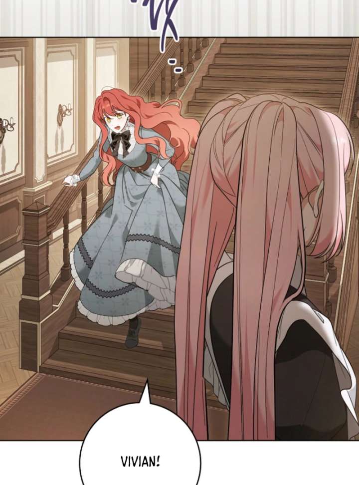 After I Died, My Childhood Husband Chapter 11 - Page 36