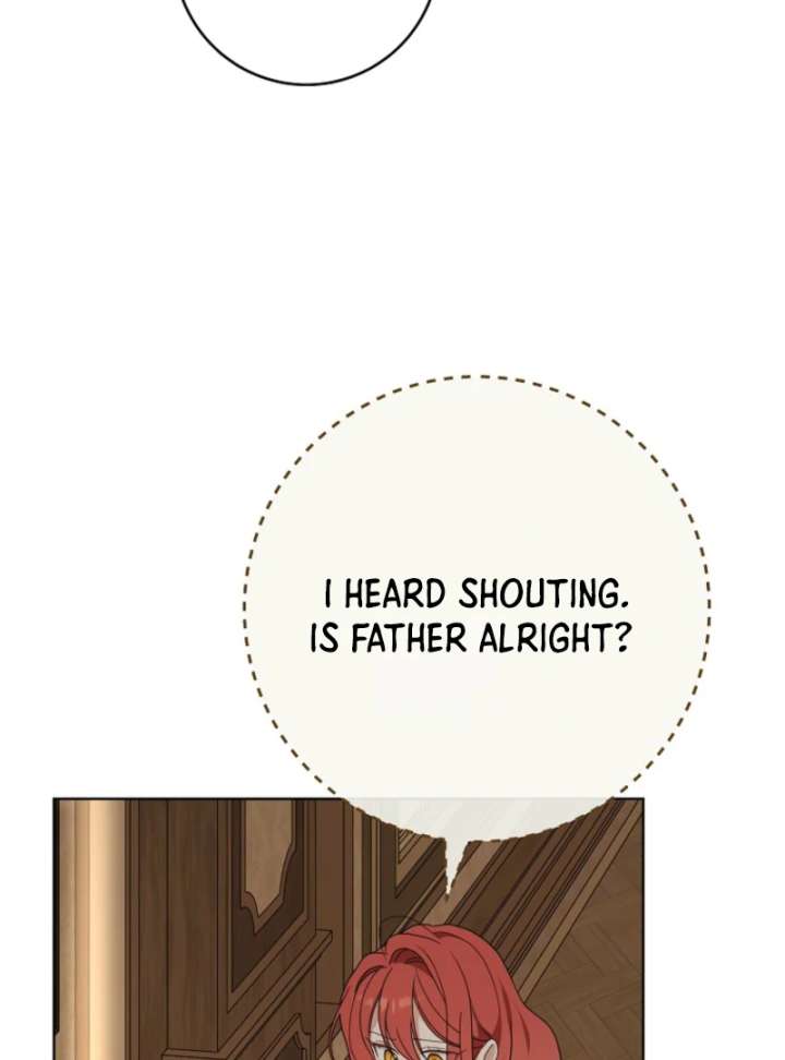 After I Died, My Childhood Husband Chapter 11 - Page 37