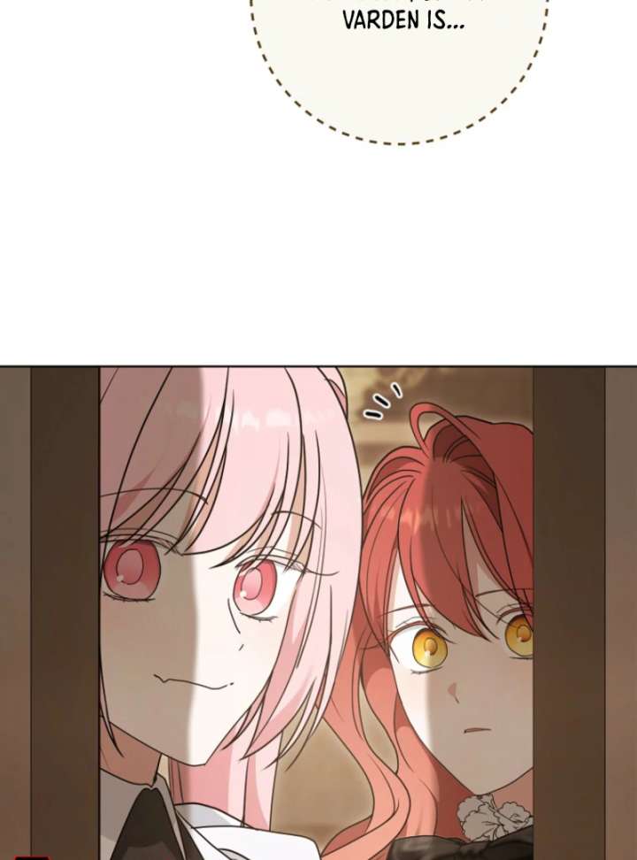 After I Died, My Childhood Husband Chapter 11 - Page 39