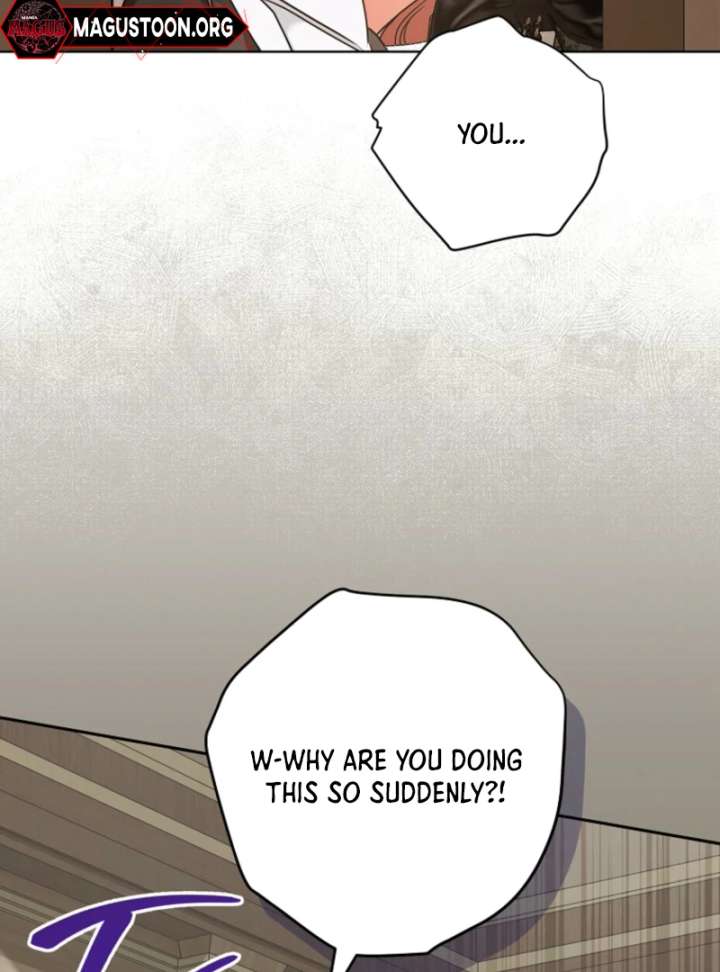 After I Died, My Childhood Husband Chapter 11 - Page 40