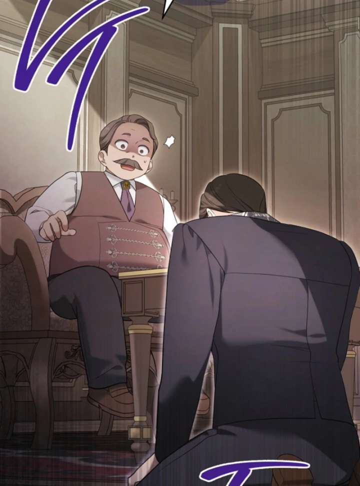 After I Died, My Childhood Husband Chapter 11 - Page 41