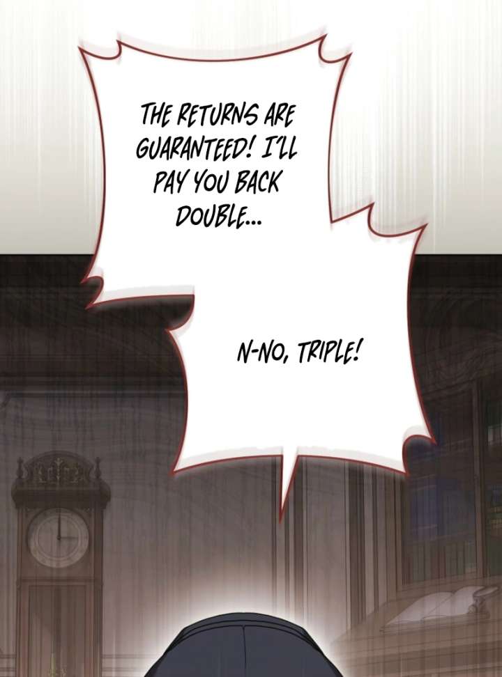 After I Died, My Childhood Husband Chapter 11 - Page 46