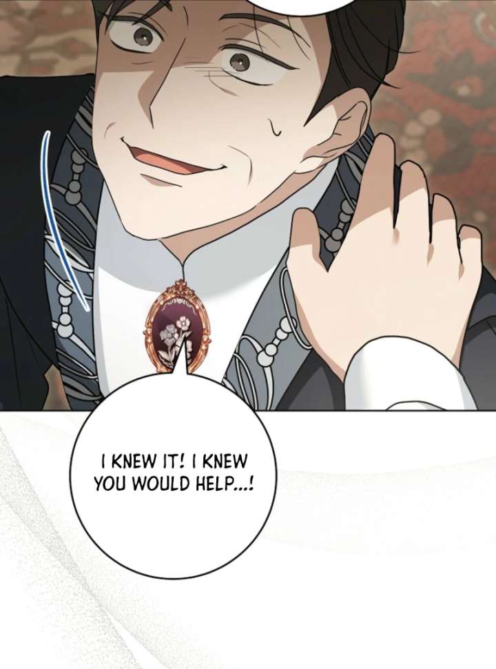 After I Died, My Childhood Husband Chapter 11 - Page 52