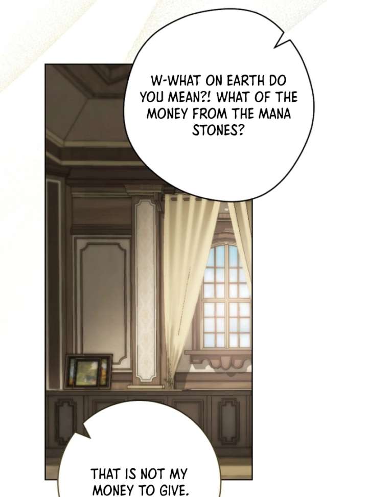 After I Died, My Childhood Husband Chapter 11 - Page 55