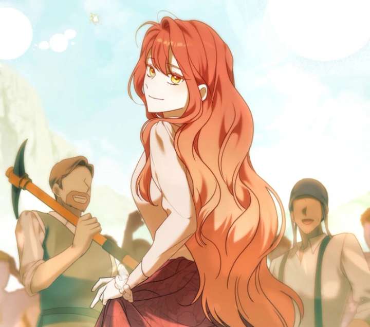 After I Died, My Childhood Husband Chapter 11 - Page 57