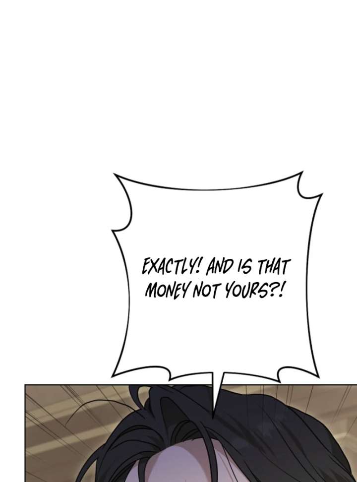 After I Died, My Childhood Husband Chapter 11 - Page 59