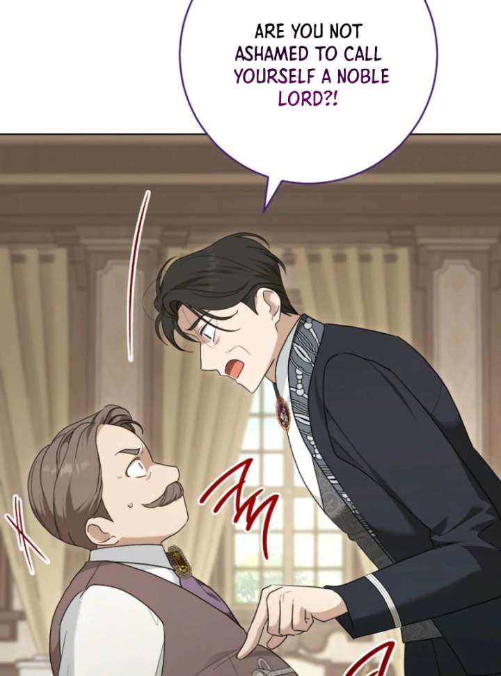 After I Died, My Childhood Husband Chapter 11 - Page 76