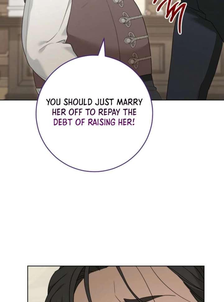 After I Died, My Childhood Husband Chapter 11 - Page 77