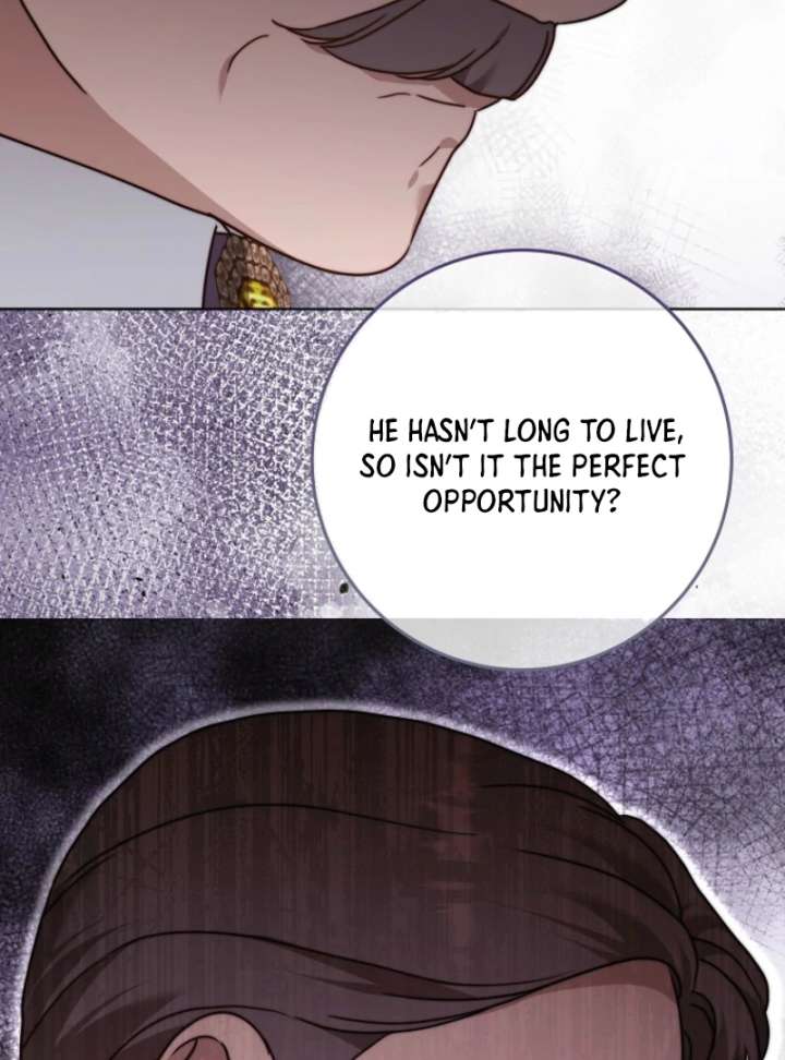 After I Died, My Childhood Husband Chapter 11 - Page 80