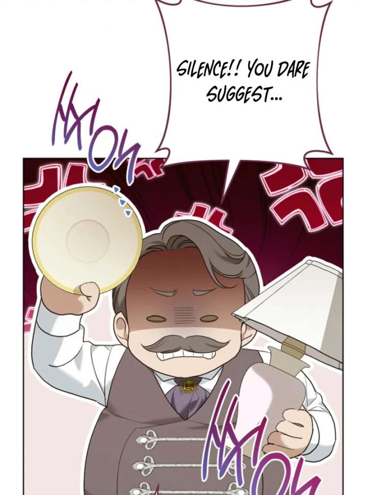 After I Died, My Childhood Husband Chapter 11 - Page 87