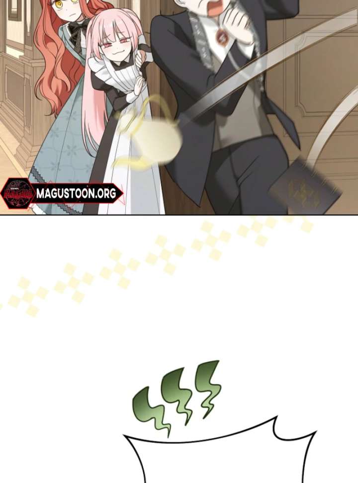 After I Died, My Childhood Husband Chapter 11 - Page 92