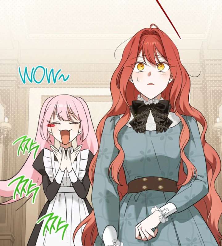 After I Died, My Childhood Husband Chapter 11 - Page 94