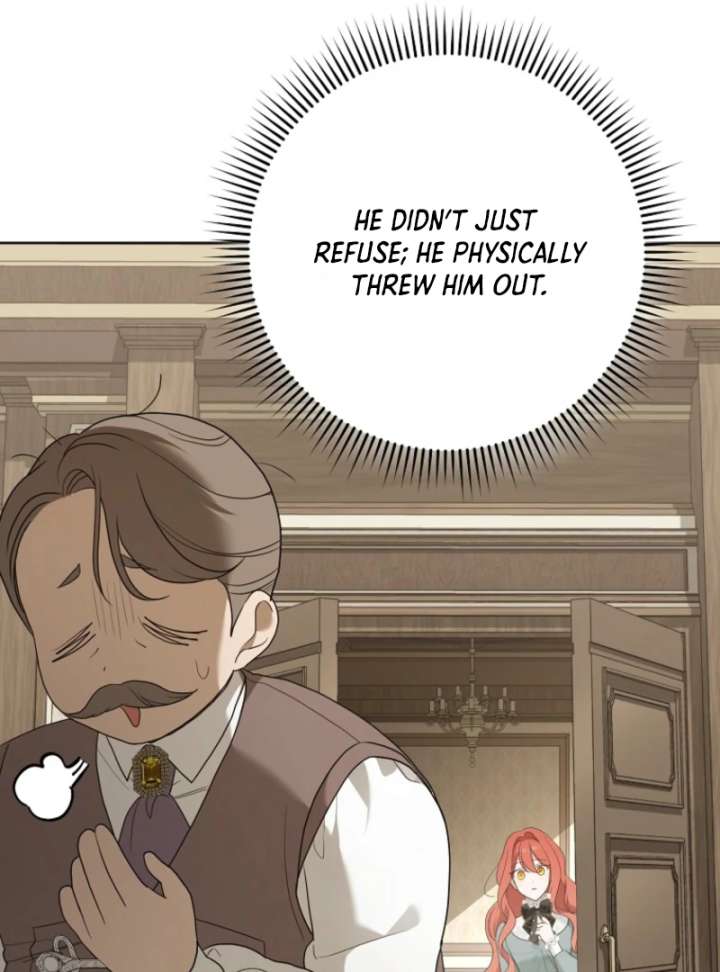 After I Died, My Childhood Husband Chapter 11 - Page 96