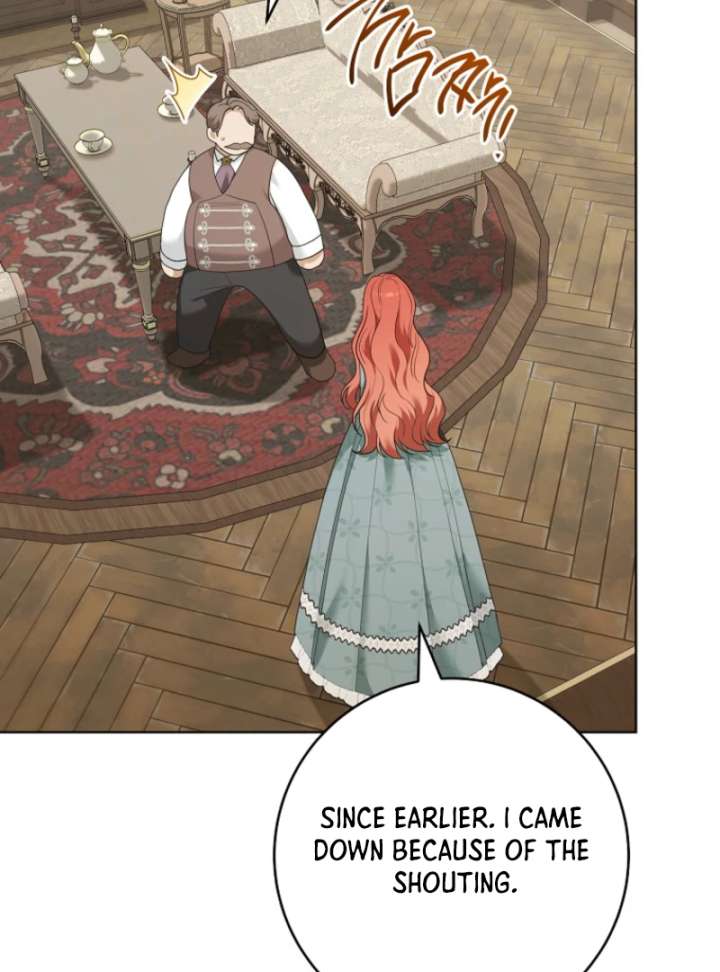 After I Died, My Childhood Husband Chapter 11 - Page 98