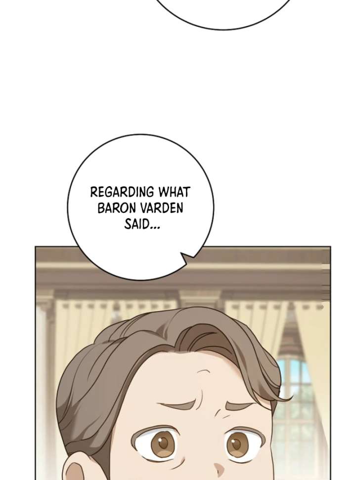 After I Died, My Childhood Husband Chapter 11 - Page 99