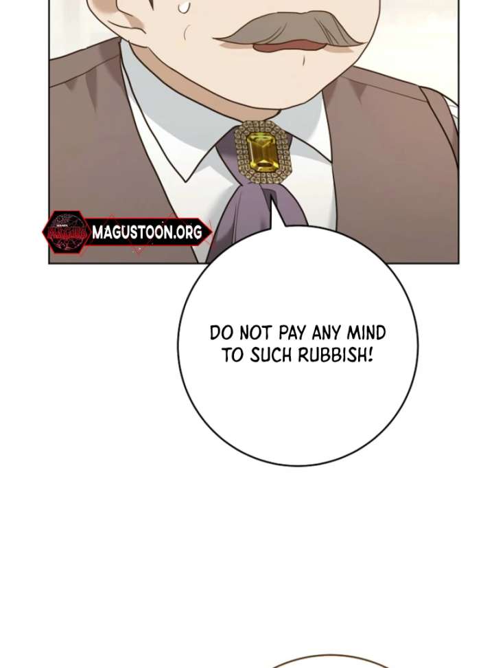 After I Died, My Childhood Husband Chapter 11 - Page 100