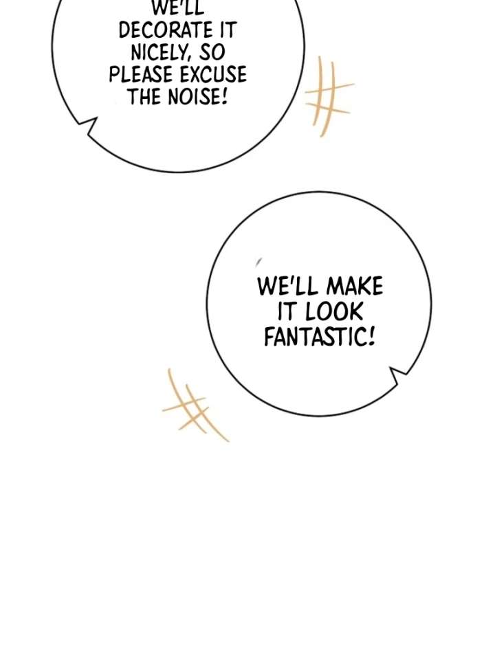 After I Died, My Childhood Husband Chapter 13 - Page 11