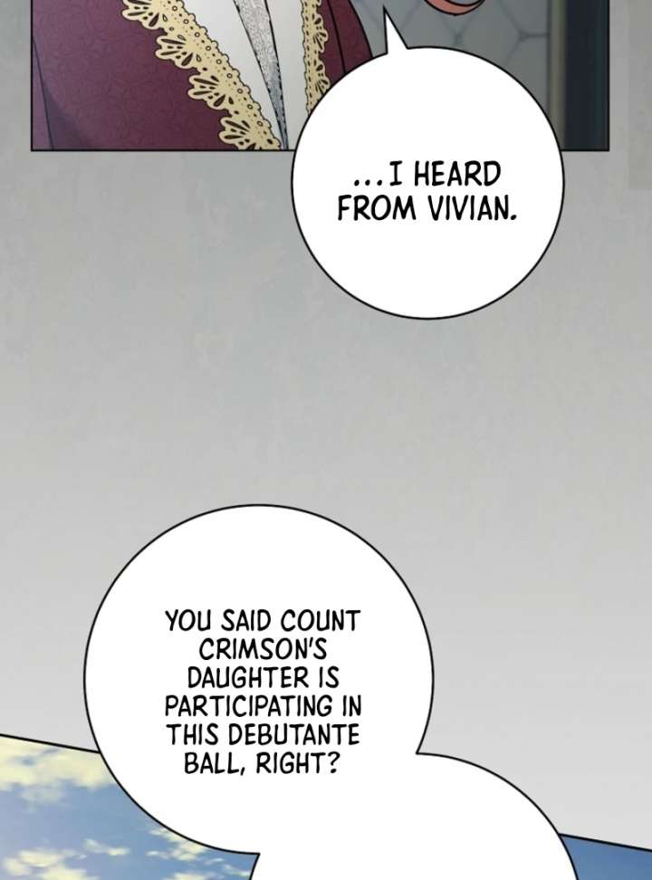 After I Died, My Childhood Husband Chapter 13 - Page 106