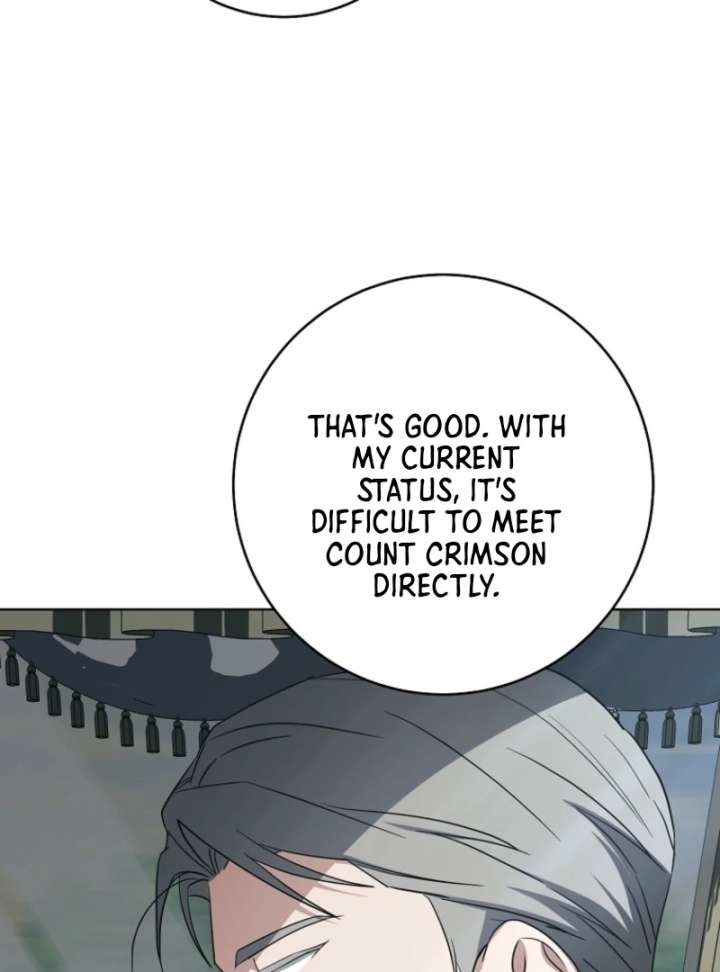 After I Died, My Childhood Husband Chapter 13 - Page 108