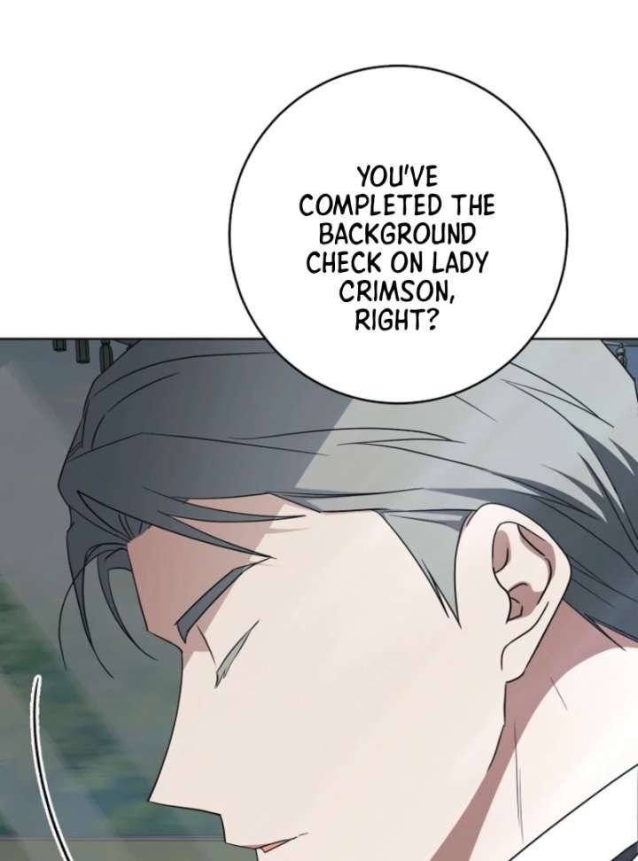 After I Died, My Childhood Husband Chapter 13 - Page 110