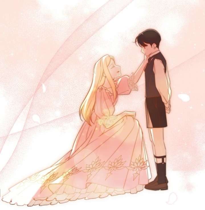 After I Died, My Childhood Husband Chapter 13 - Page 117