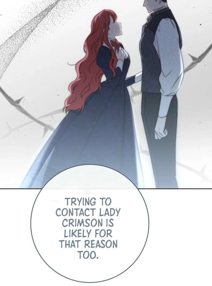 After I Died, My Childhood Husband Chapter 13 - Page 119