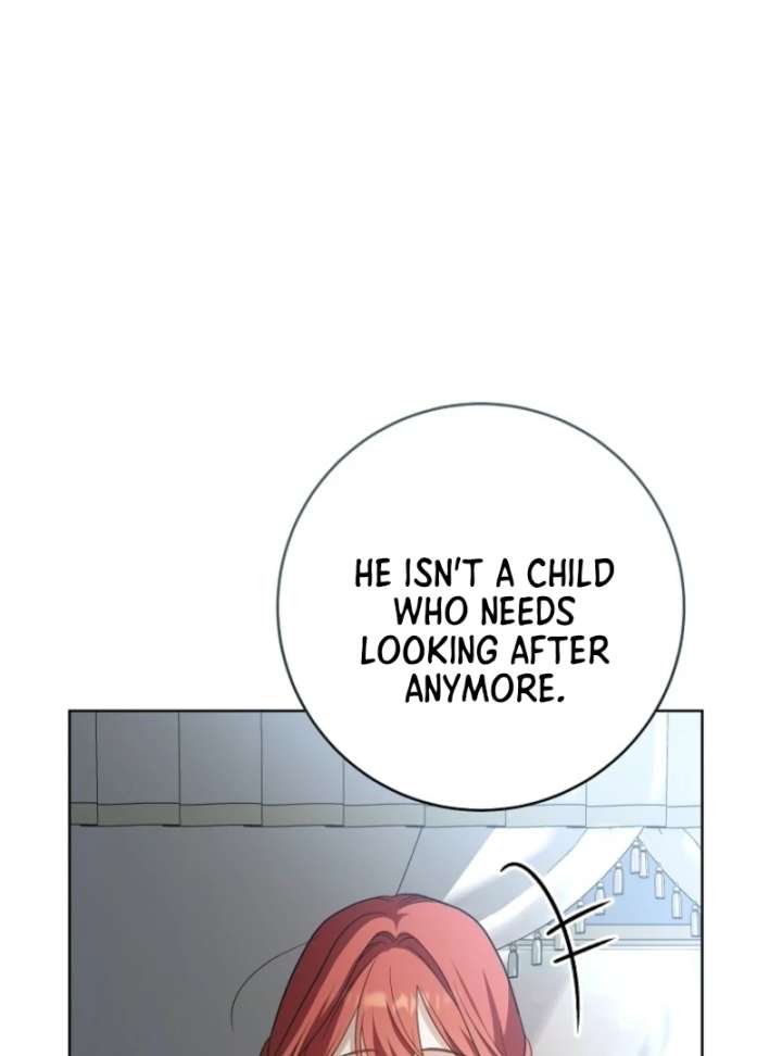 After I Died, My Childhood Husband Chapter 13 - Page 120