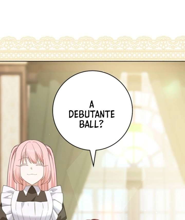 After I Died, My Childhood Husband Chapter 13 - Page 26