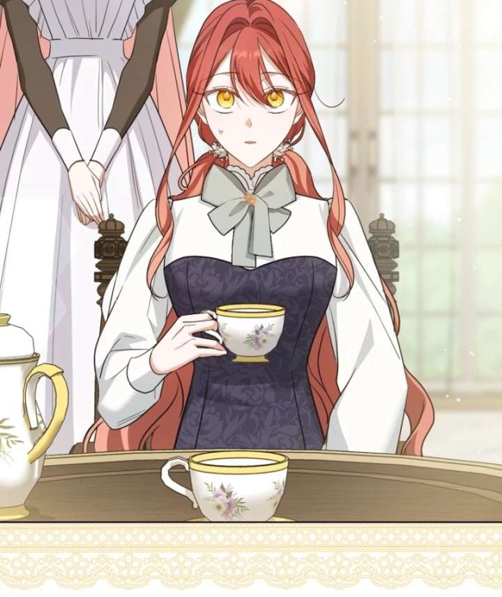 After I Died, My Childhood Husband Chapter 13 - Page 27