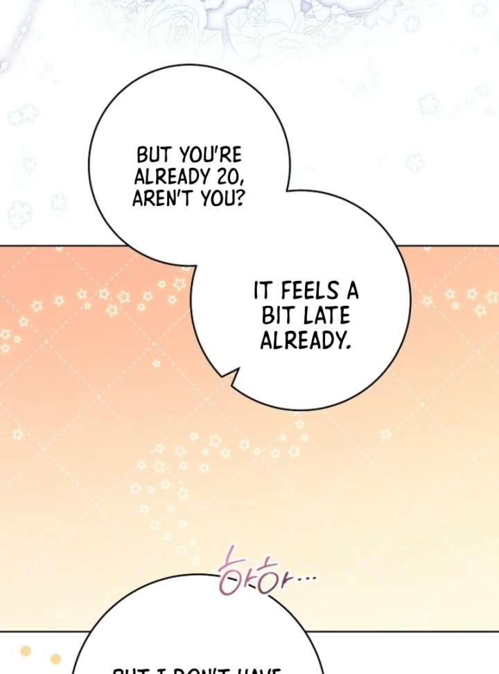 After I Died, My Childhood Husband Chapter 13 - Page 31