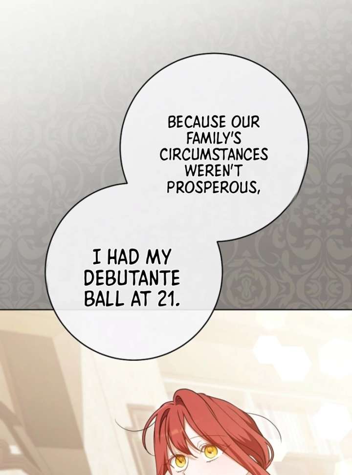 After I Died, My Childhood Husband Chapter 13 - Page 34