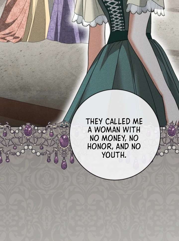 After I Died, My Childhood Husband Chapter 13 - Page 37