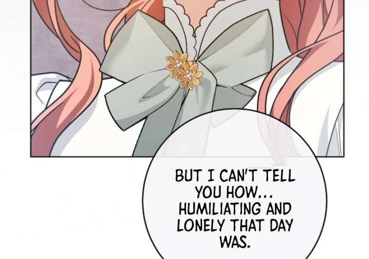 After I Died, My Childhood Husband Chapter 13 - Page 39