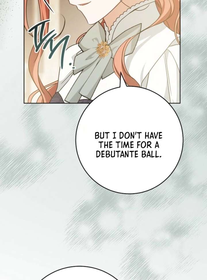 After I Died, My Childhood Husband Chapter 13 - Page 44