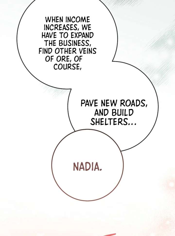 After I Died, My Childhood Husband Chapter 13 - Page 45