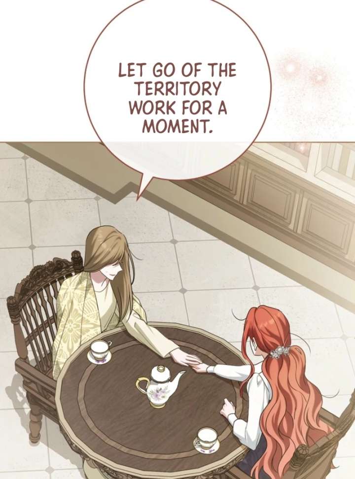 After I Died, My Childhood Husband Chapter 13 - Page 47