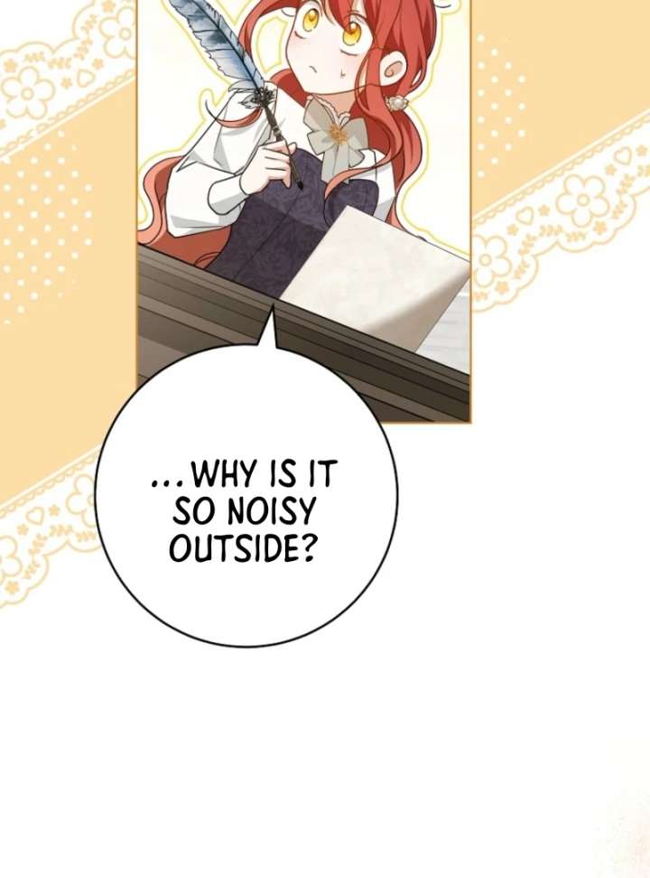 After I Died, My Childhood Husband Chapter 13 - Page 6