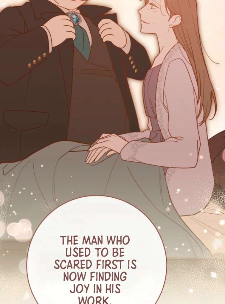 After I Died, My Childhood Husband Chapter 13 - Page 51