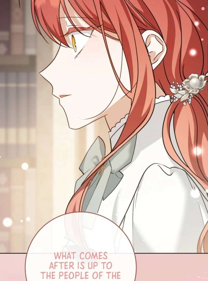 After I Died, My Childhood Husband Chapter 13 - Page 55