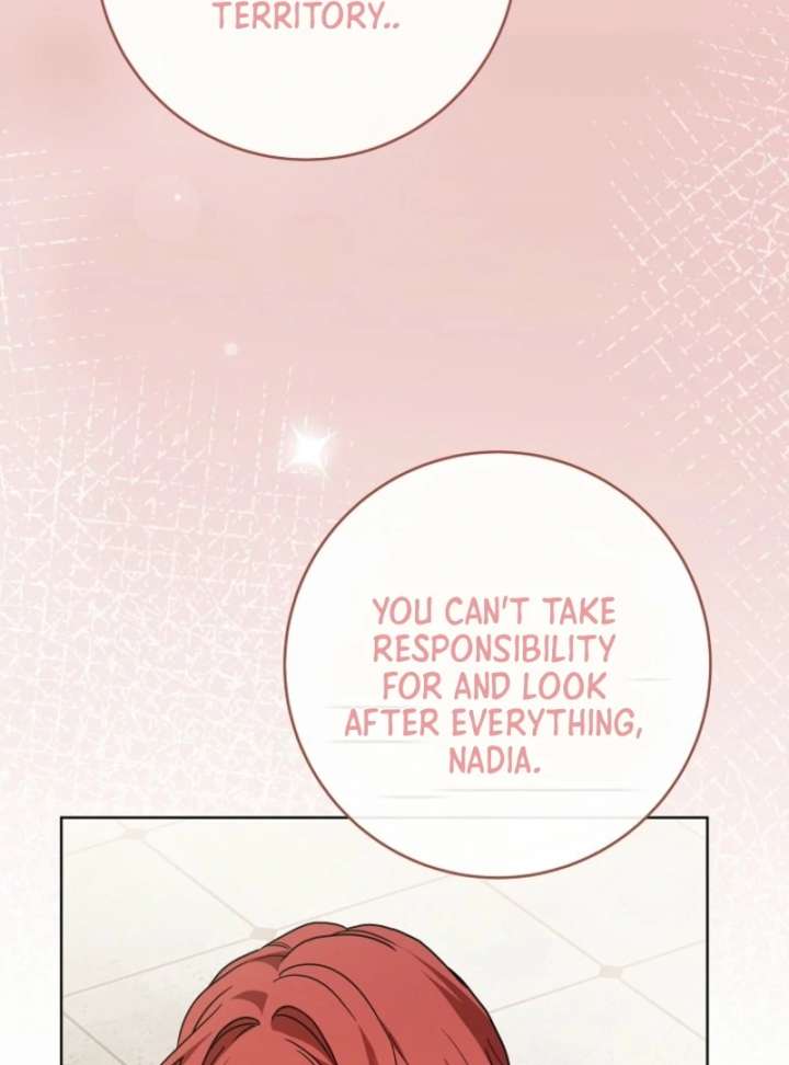 After I Died, My Childhood Husband Chapter 13 - Page 56