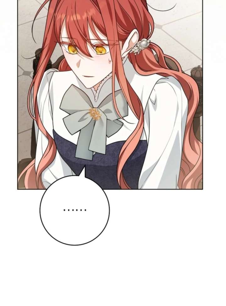 After I Died, My Childhood Husband Chapter 13 - Page 57