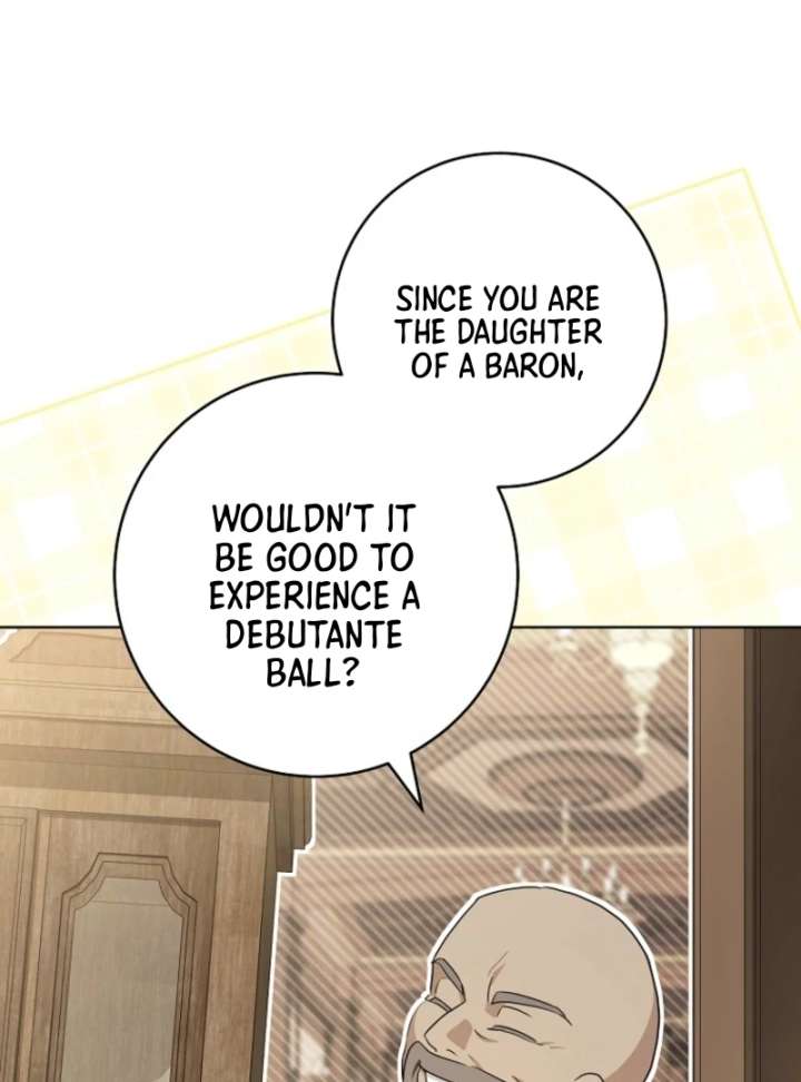 After I Died, My Childhood Husband Chapter 13 - Page 59