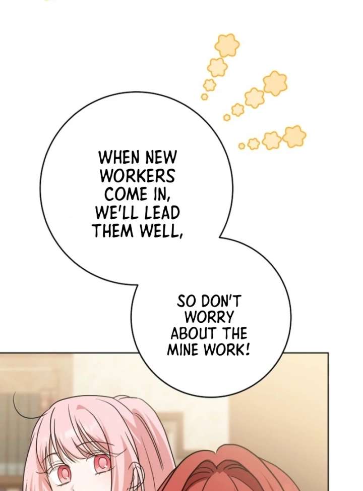 After I Died, My Childhood Husband Chapter 13 - Page 61