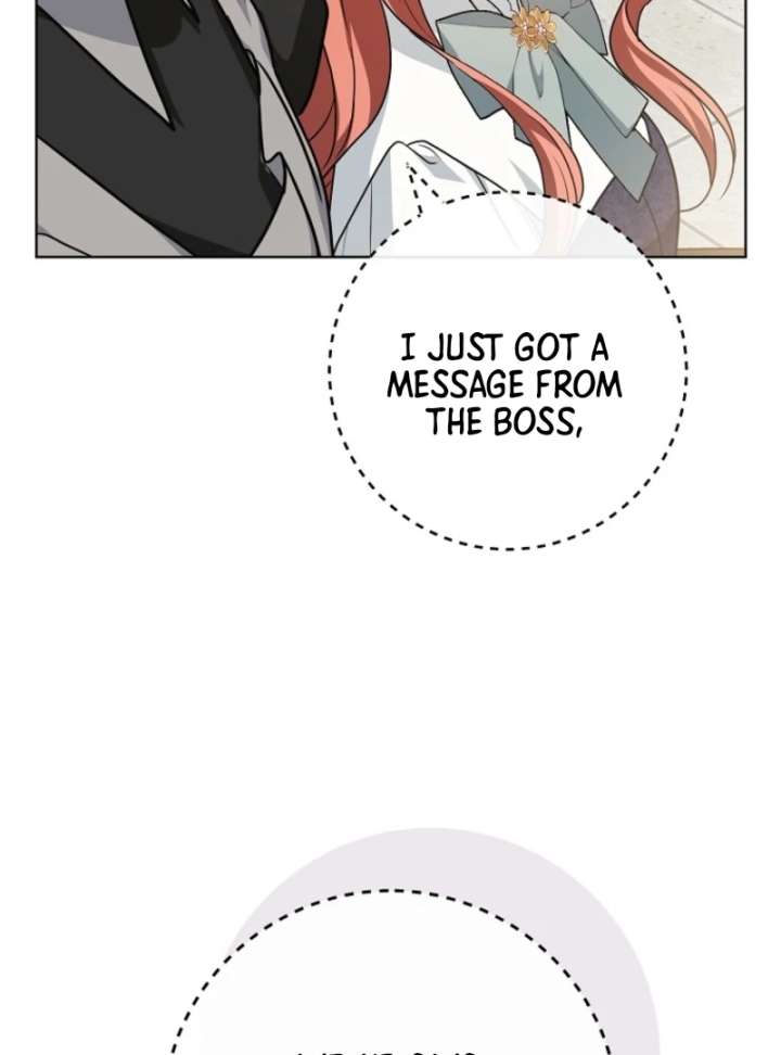 After I Died, My Childhood Husband Chapter 13 - Page 64