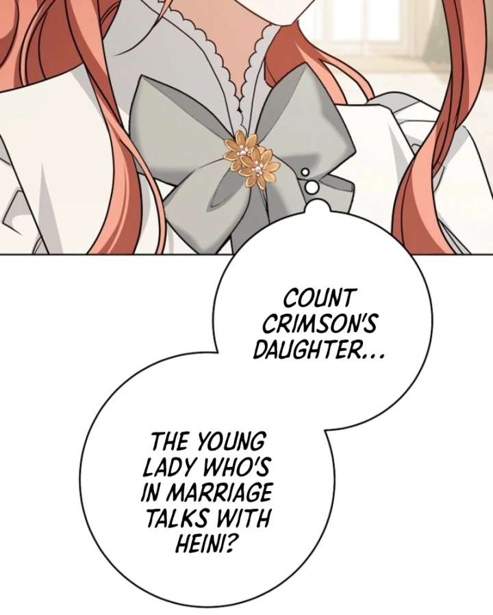 After I Died, My Childhood Husband Chapter 13 - Page 66