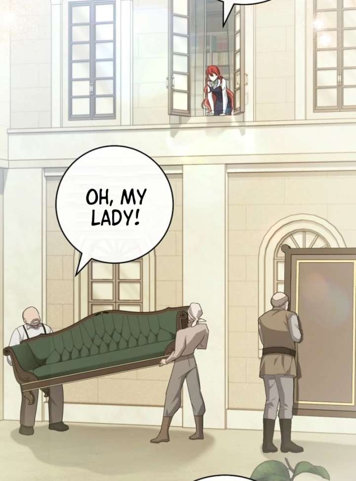 After I Died, My Childhood Husband Chapter 13 - Page 8