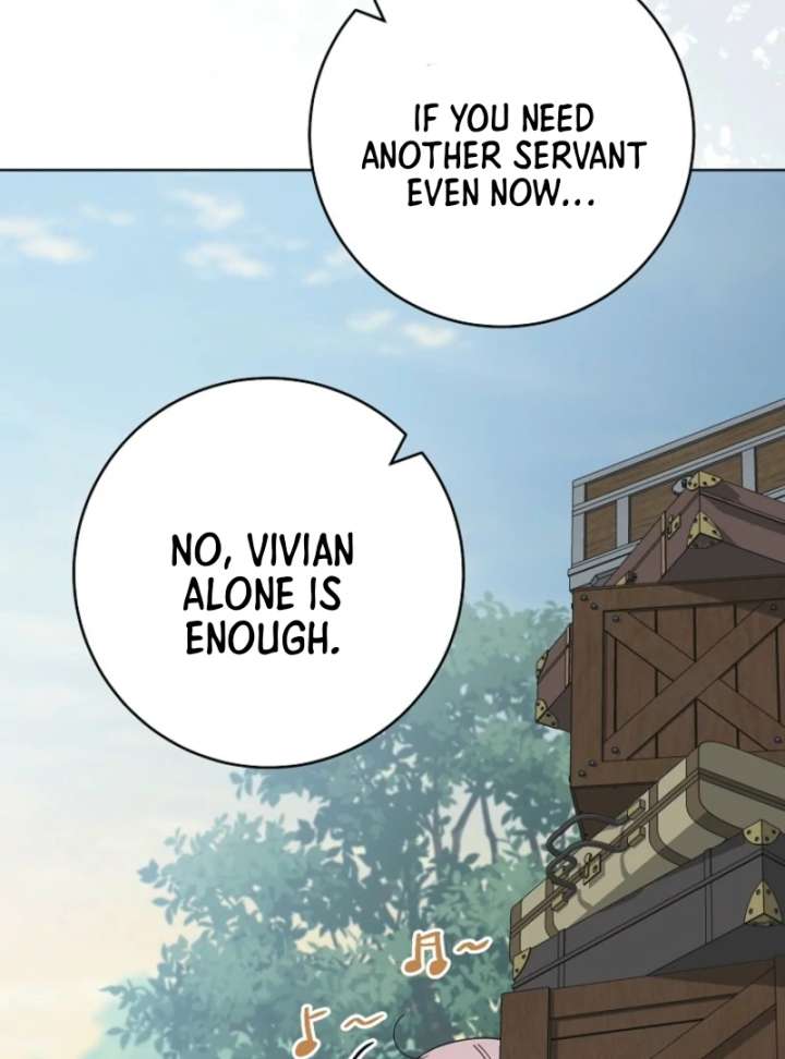 After I Died, My Childhood Husband Chapter 13 - Page 75