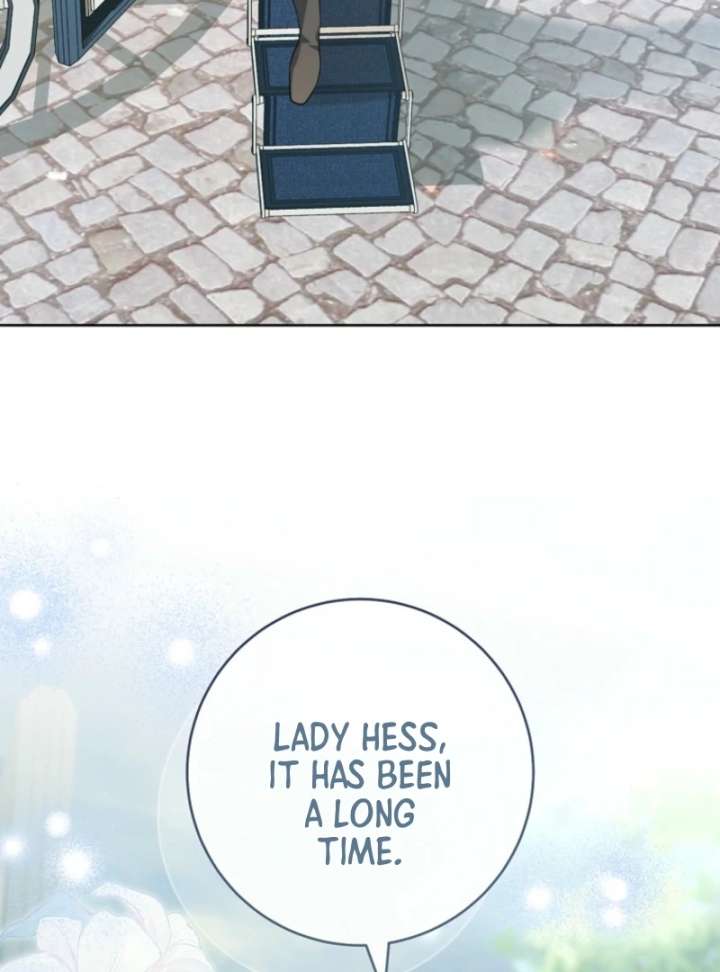 After I Died, My Childhood Husband Chapter 13 - Page 81