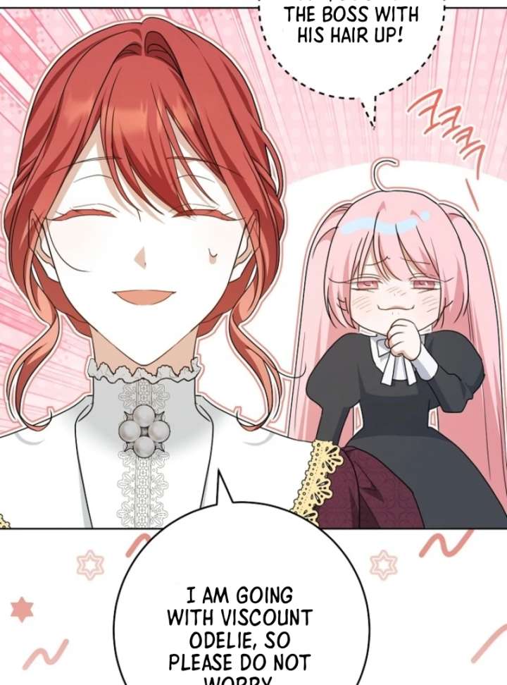 After I Died, My Childhood Husband Chapter 13 - Page 84